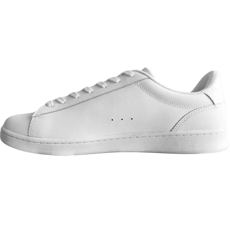 Lacoste Carnaby Set Tênis Roland Garros 125 Branco