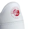 Lacoste Carnaby Set Tênis Roland Garros 125 Branco