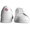 Lacoste Carnaby Set Tênis Roland Garros 125 Branco