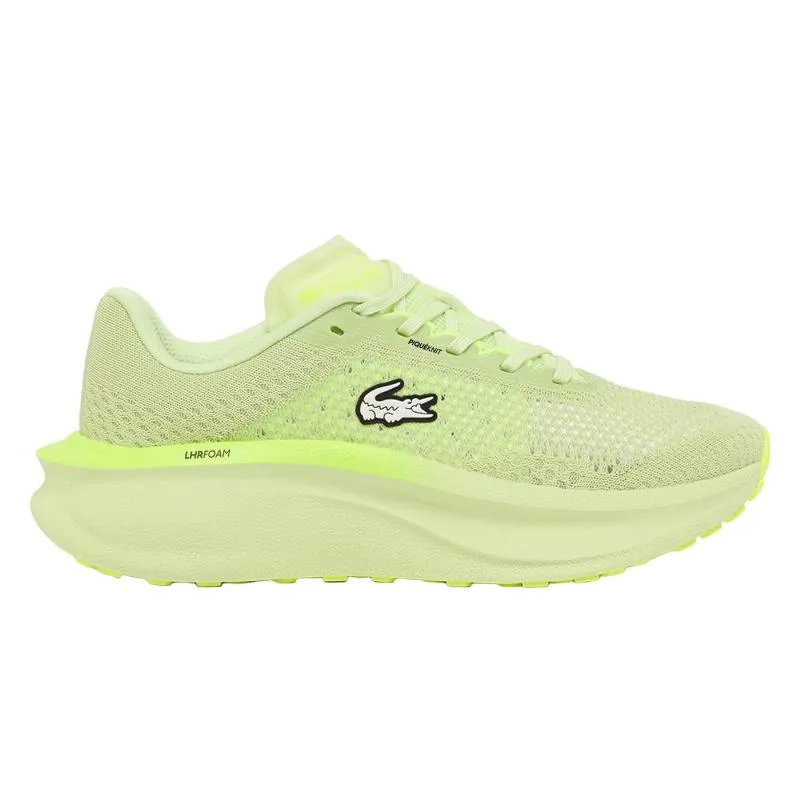 Tênis Femininos Verdes Lacoste Neo Run