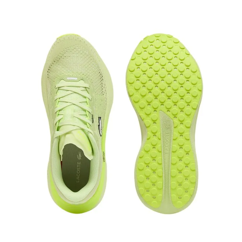 Tênis Femininos Verdes Lacoste Neo Run