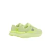 Tênis Femininos Verdes Lacoste Neo Run