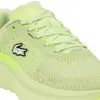 Tênis Femininos Verdes Lacoste Neo Run