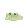 Zapatillas de Padel Lacoste Power Serve Verde