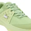 Zapatillas de Padel Lacoste Power Serve Verde