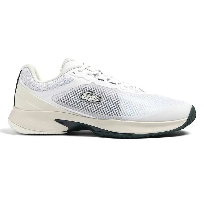 Tênis Lacoste Tech Point Branco