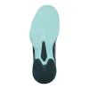Tênis Lacoste Tech Point Branco Azul Feminino