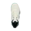 Tênis Lacoste Tech Point Branco Azul Feminino