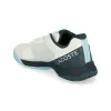Tênis Lacoste Tech Point Branco Azul Feminino