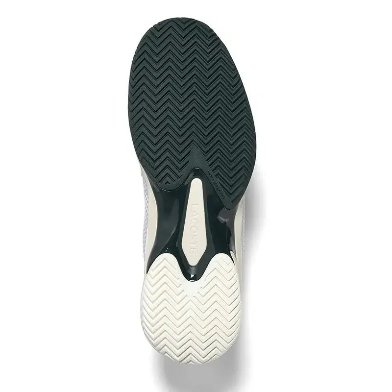 Tênis Lacoste Tech Point Branco
