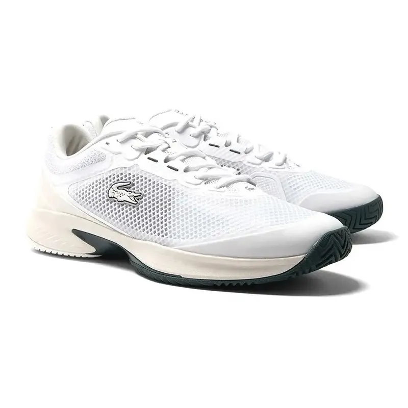Tênis Lacoste Tech Point Branco