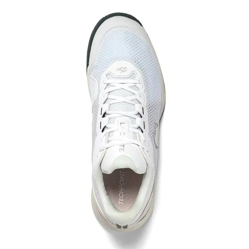 Tênis Lacoste Tech Point Branco