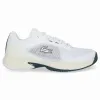 Tênis Lacoste Tech Point Branco Feminino