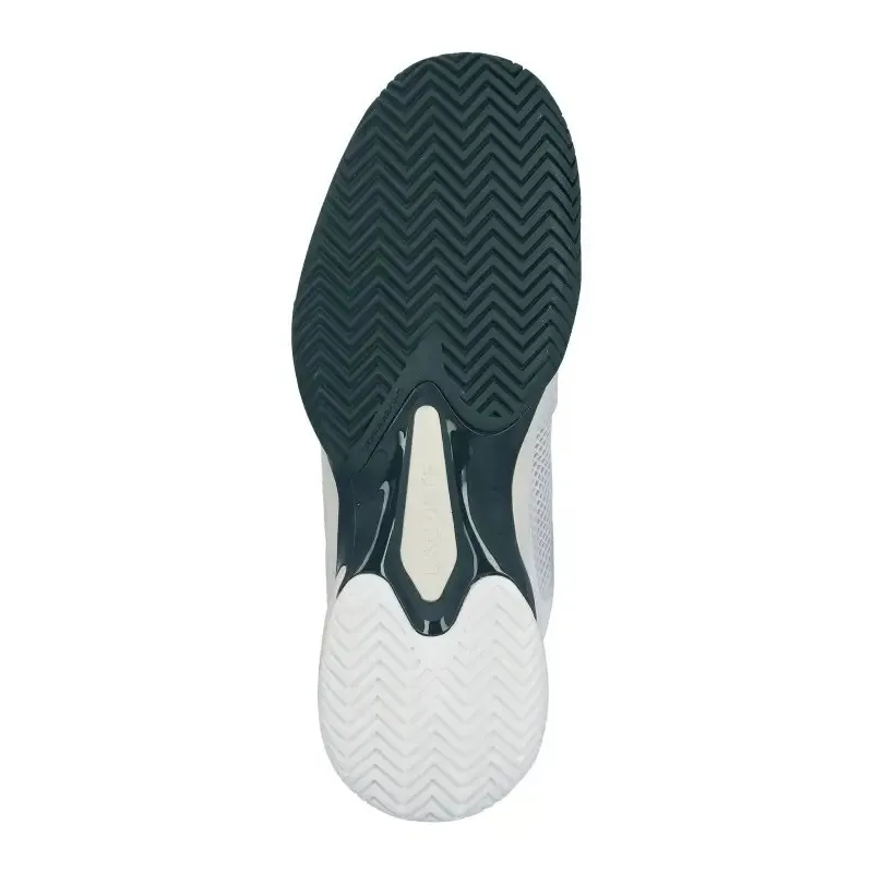 Tênis Lacoste Tech Point Branco Feminino