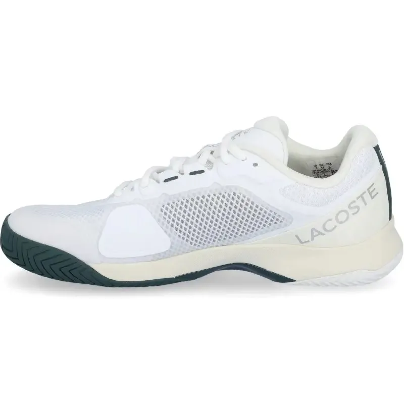 Tênis Lacoste Tech Point Branco Feminino