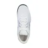 Tênis Lacoste Tech Point Branco Feminino