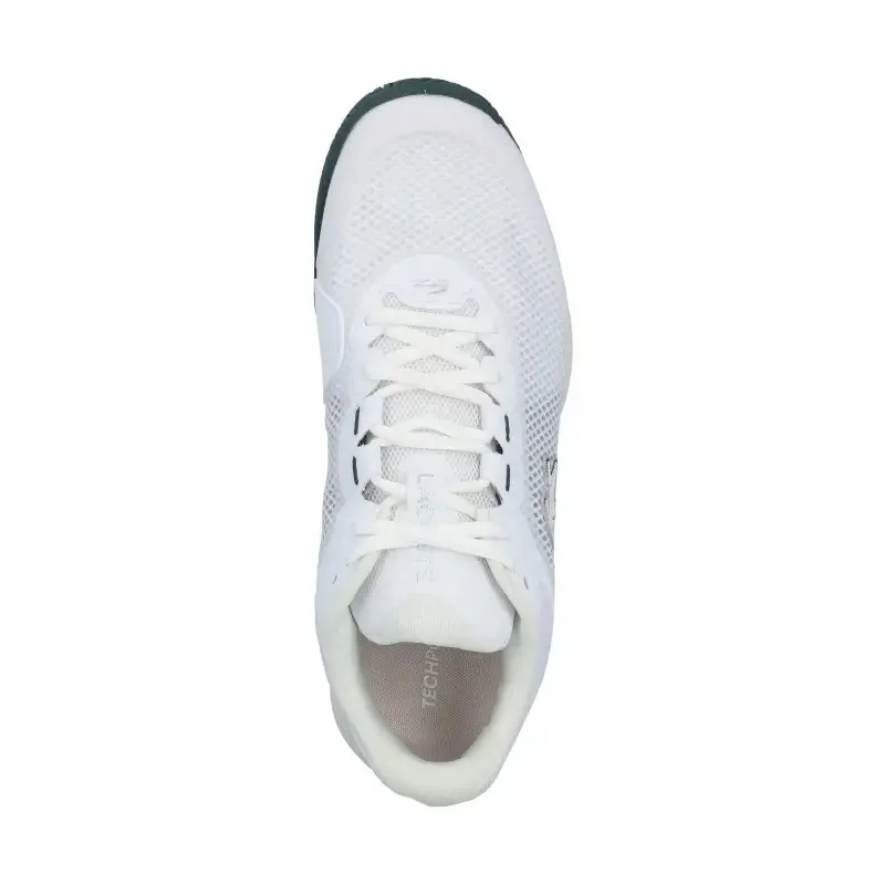 Tênis Lacoste Tech Point Branco Feminino