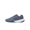 Lacoste Tennis Base Dark Blue White Sneakers