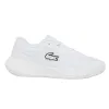 Tênis Branco Lacoste Tennis Base