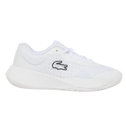 Scarpe bianche Lacoste Tennis Base