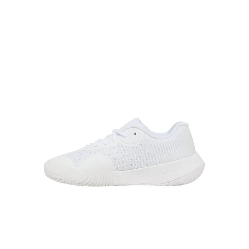 Tênis Branco Lacoste Tennis Base