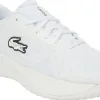Tênis Branco Lacoste Tennis Base