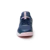 Tênis Lotto Mirage 500 II Azul Denim Rosa Cinza Cinza Cinza Mulheres