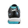 Tênis Lotto Superrapida 200 IV Azul Preto