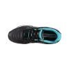 Tênis Lotto Superrapida 200 IV Azul Preto