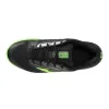 Tênis Mizuno Break Shot 5 Clay Preto Verde