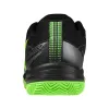 Tênis Mizuno Break Shot 5 Clay Preto Verde