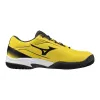 Mizuno Tênis Break Shot 5 Padel Amarelo Preto