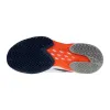 Zapatillas de Padel Mizuno Neo Ace Clay Court Blanco