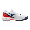 Zapatillas de Padel Mizuno Neo Ace Clay Court Blanco