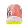 Mizuno Wave Enforce Court 2 Padel Coral Women''s Sneakers