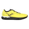 Mizuno Wave Enforce Court Padel Amarelo Preto Tênis
