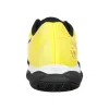 Mizuno Wave Enforce Court Padel Amarelo Preto Tênis
