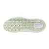 Zapatillas Mizuno Wave Enforcing Court Padel Blanco Fluor Mujer
