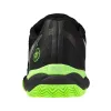 Tênis Mizuno Wave Enforce Court Padel Preto-Verde