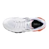 Zapatillas Mizuno Wave Enforce Tour 2 Clay Blanco