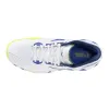Tênis Mizuno Wave Enforce Tour 2 Clay White Blue