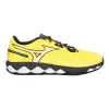 Mizuno Wave Enforce Tour 2 Padel Amarelo Preto Tênis
