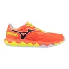 Zapatillas Mizuno Wave Enforce Tour 2 Padel Naranja