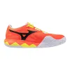 Zapatillas Mizuno Wave Enforce Tour 2 Padel Naranja