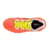 Zapatillas Mizuno Wave Enforce Tour 2 Padel Naranja