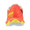Zapatillas Mizuno Wave Enforce Tour 2 Padel Naranja