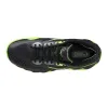 Tênis Mizuno Wave Enforce Tour 2 Padel Preto-Verde