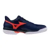 Zapatillas Mizuno Wave Exceed Court Clay Azul