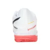 Zapatillas Mizuno Wave Exceed Court Clay Blanco Coral Mujer