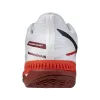 Tênis Mizuno Wave Exceed Court Clay White Red